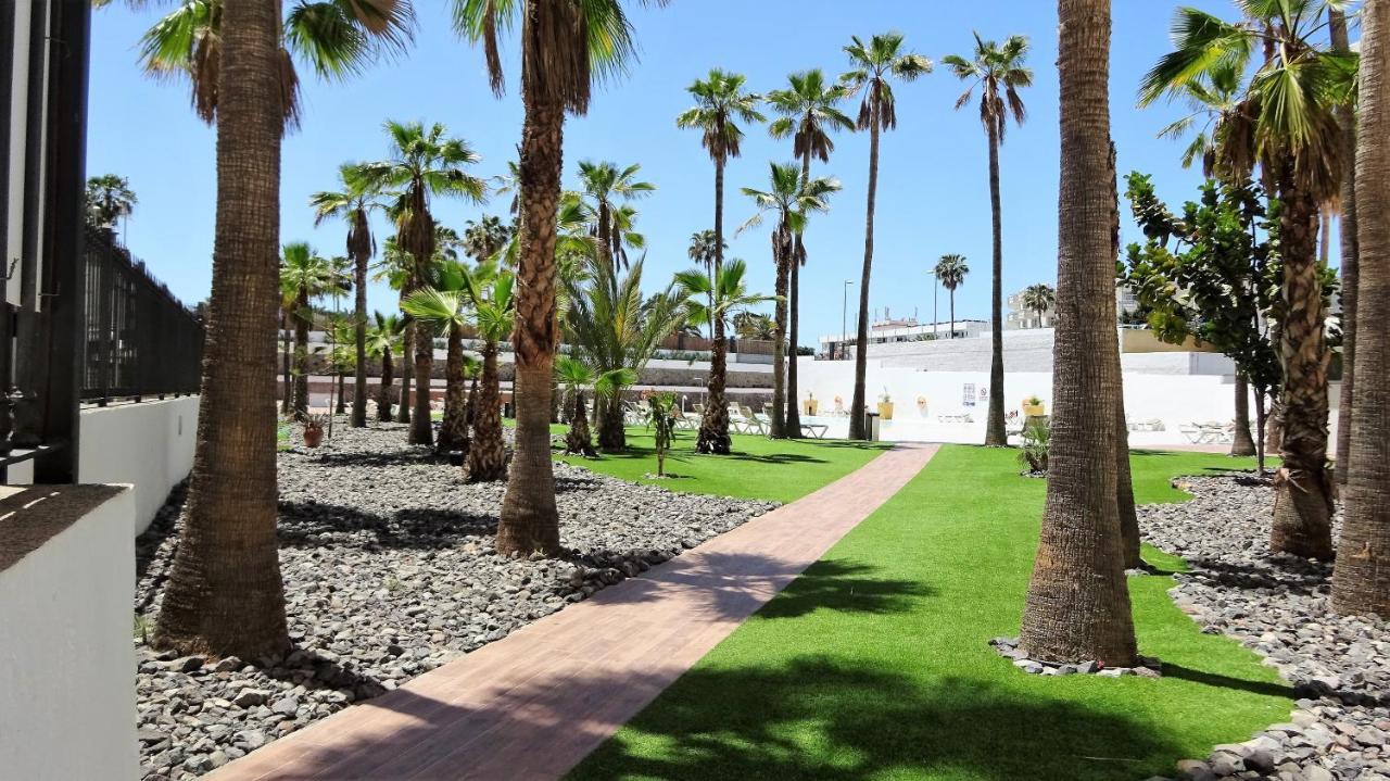 Siesta Friendly Holiday Home Playa del Inglés Extérieur photo