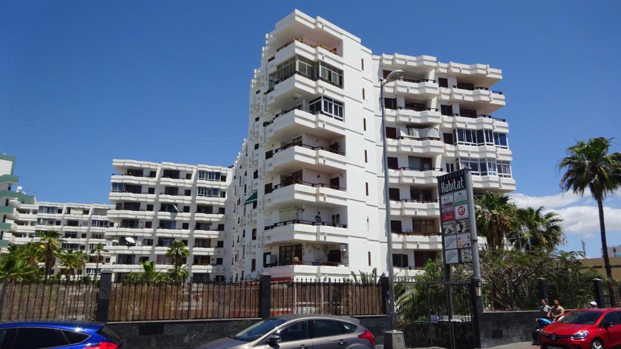 Siesta Friendly Holiday Home Playa del Inglés Extérieur photo