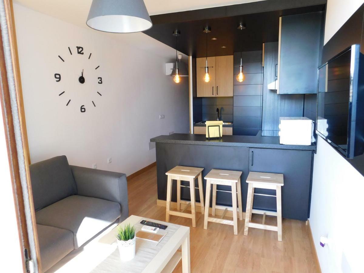 Siesta Friendly Holiday Home Playa del Inglés Extérieur photo