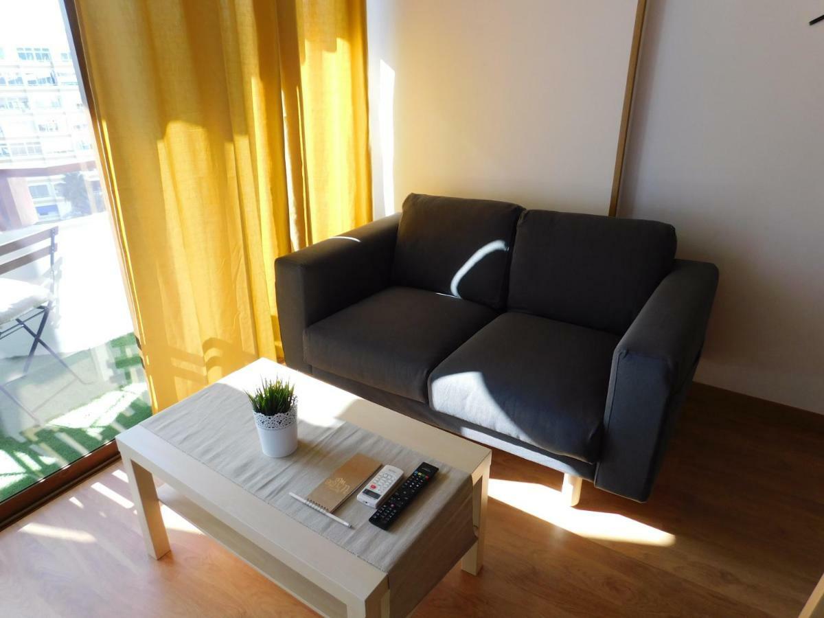 Siesta Friendly Holiday Home Playa del Inglés Extérieur photo